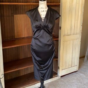 💫Beautiful Fitted Formal Dress